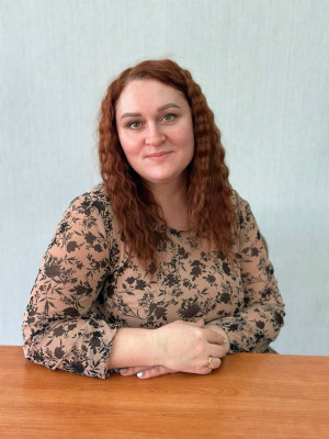Член управляющего совета Лохматова Клавдия Викторовна Член управляющего совета Лохматова Клавдия Викторовна